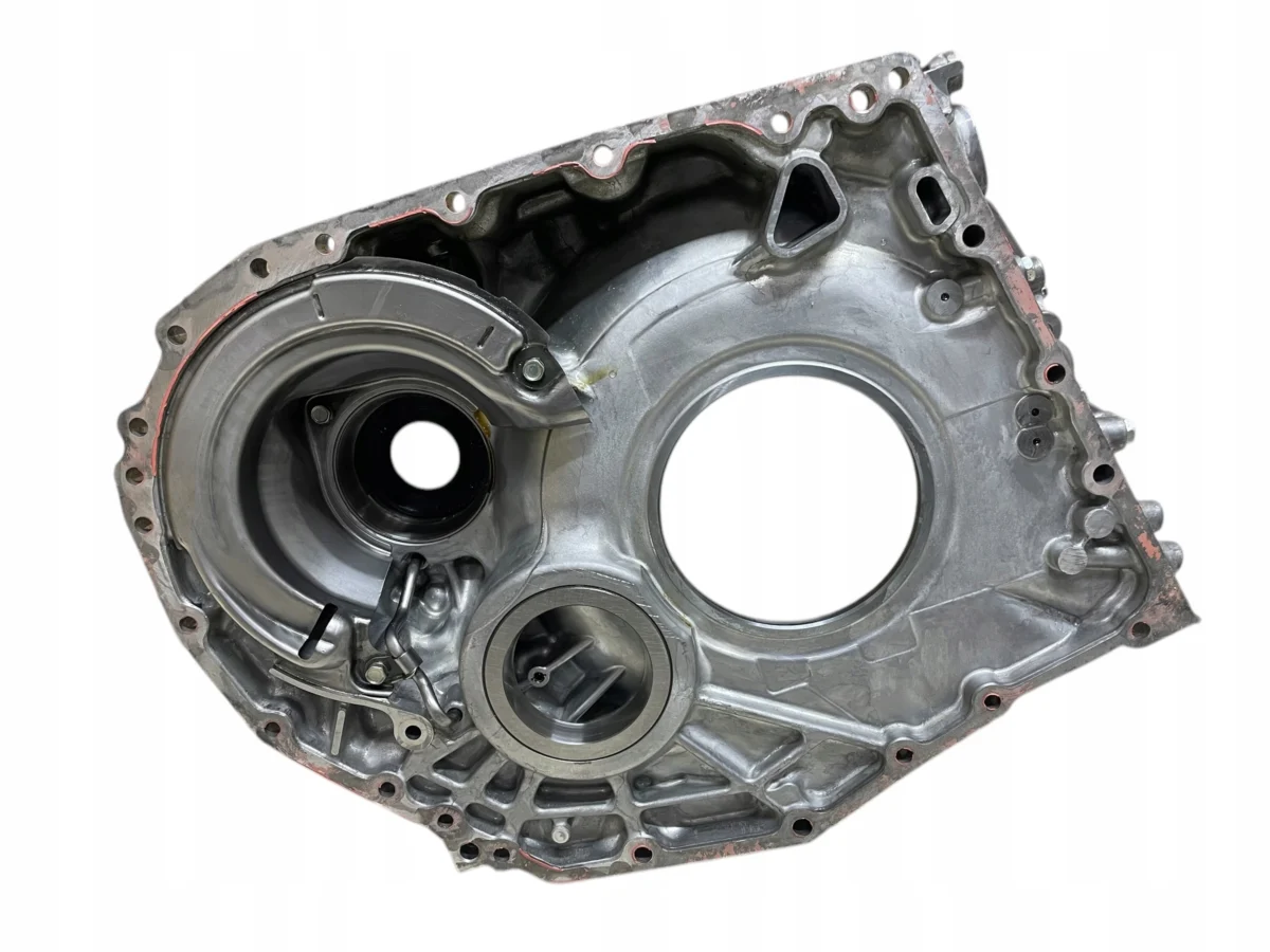 GEARBOX HOUSING AISIN VOLVO XC60 II XC90 II 2019 — изображение 12