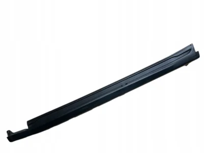 LISTWA PROGOWA LEWA M POWER BMW XM G09 ORYGINAŁ IDEAŁ