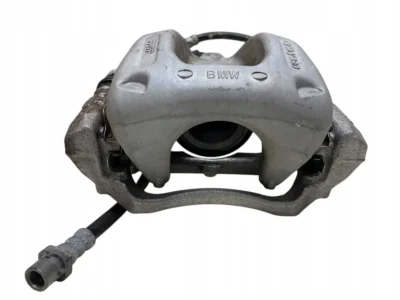 ZACISK HAMULCOWY PRZÓD PRAWY + PRZEWÓD 54/20/280 BMW i3 I01