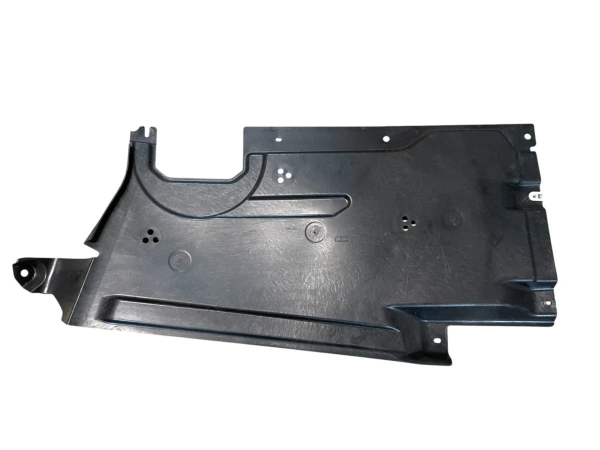 UNDERBODY COVER RIGHT BMW 4 G26 EXCELLENT CONDITION