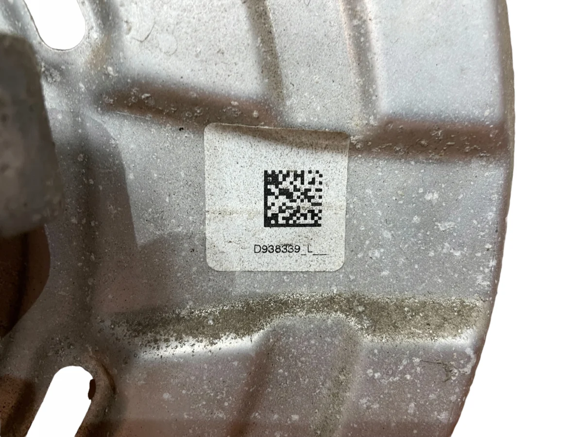 ZWROTNICA LEWA TYŁ KPL BMW M6 F06 M5 F10 LCI - obrazek 5