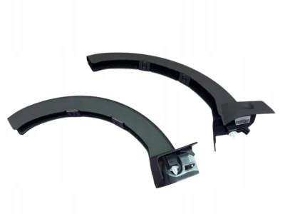 OSŁONA ZAWIASU KLAPY BAGAŻNIKA PRAWA LEWA BMW 4 G22