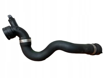 WĄŻ CHŁODNICY DOLNY BMW E82 E84 E90 E92 2.0i N46