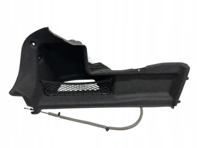 TAPICERKA BAGAŻNIKA TYŁ LEWA BMW 4 G23 IDEAŁ