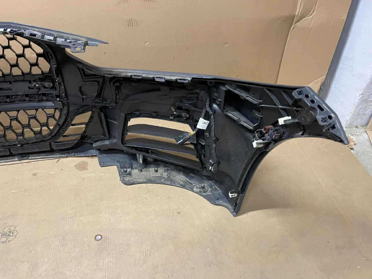 ZDERZAK PRZÓD 6 X PDC KOMPLETNY BMW 4 G22 G23 M440iX C36 IDEAŁ - obrazek 8