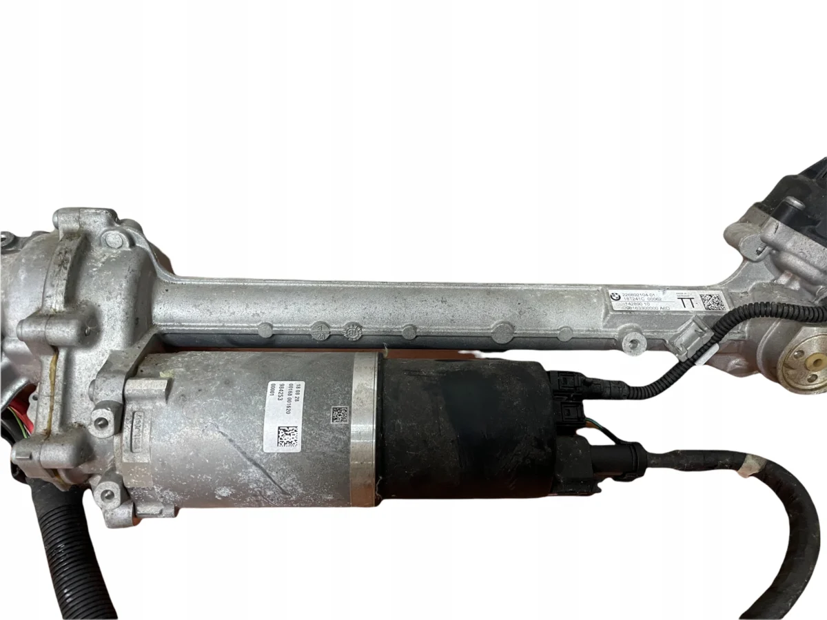 STEERING RACK TT X-DRIVE 4X4 BMW 3 G20 330ix - Image 3