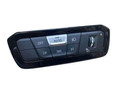 ПЕРЕМИКАЧ СВІТЛА BMW 3 G20 G21 4 G22 G23 G26 USA