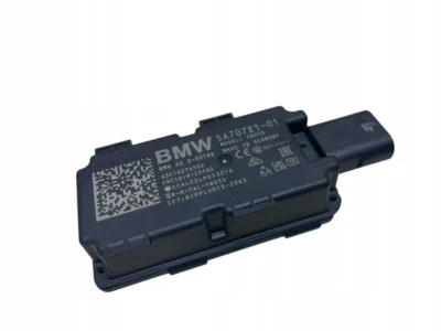 ODBIORNIK PILOTA RADIOWEGO BMW iX I20