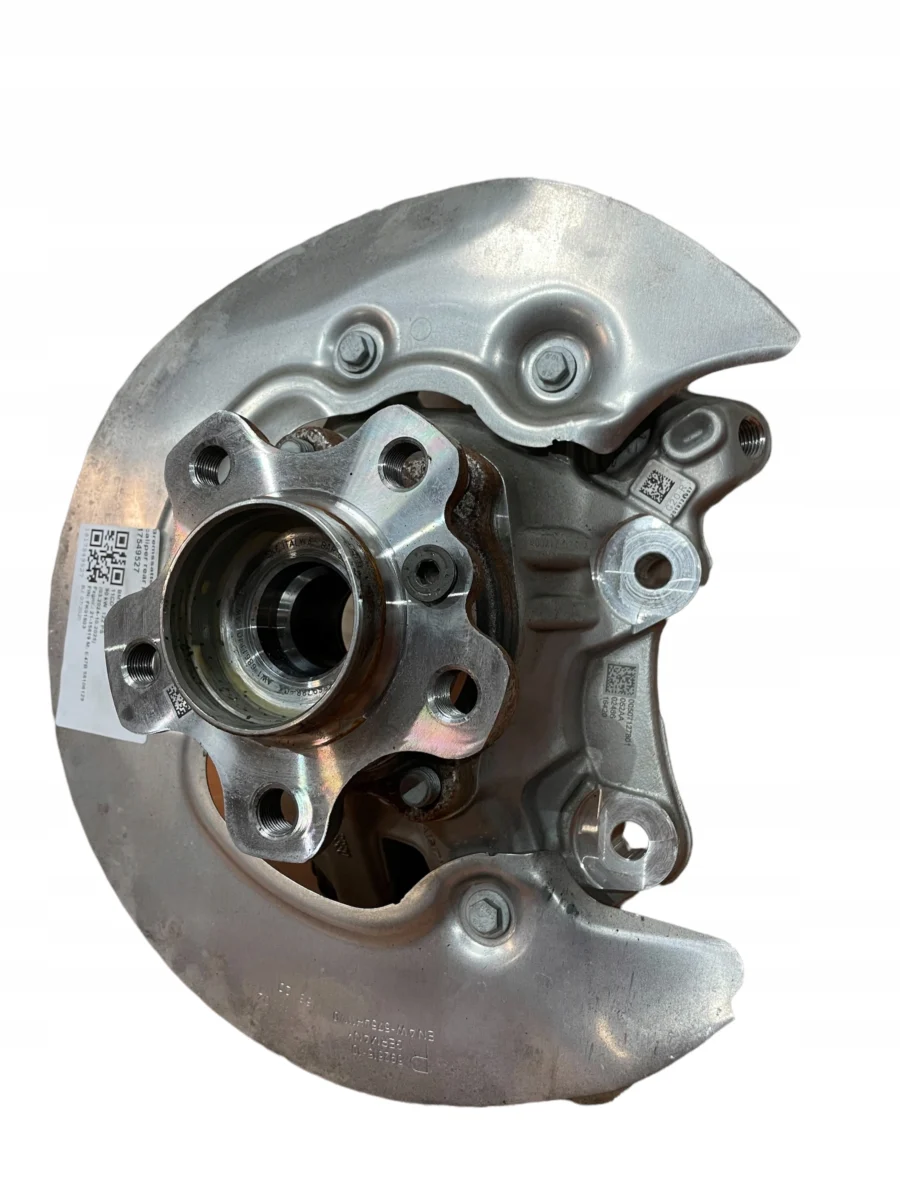 ZWROTNICA PRAWA TYŁ KPL BMW 3 G20 G21 320D NOWA - obrazek 2