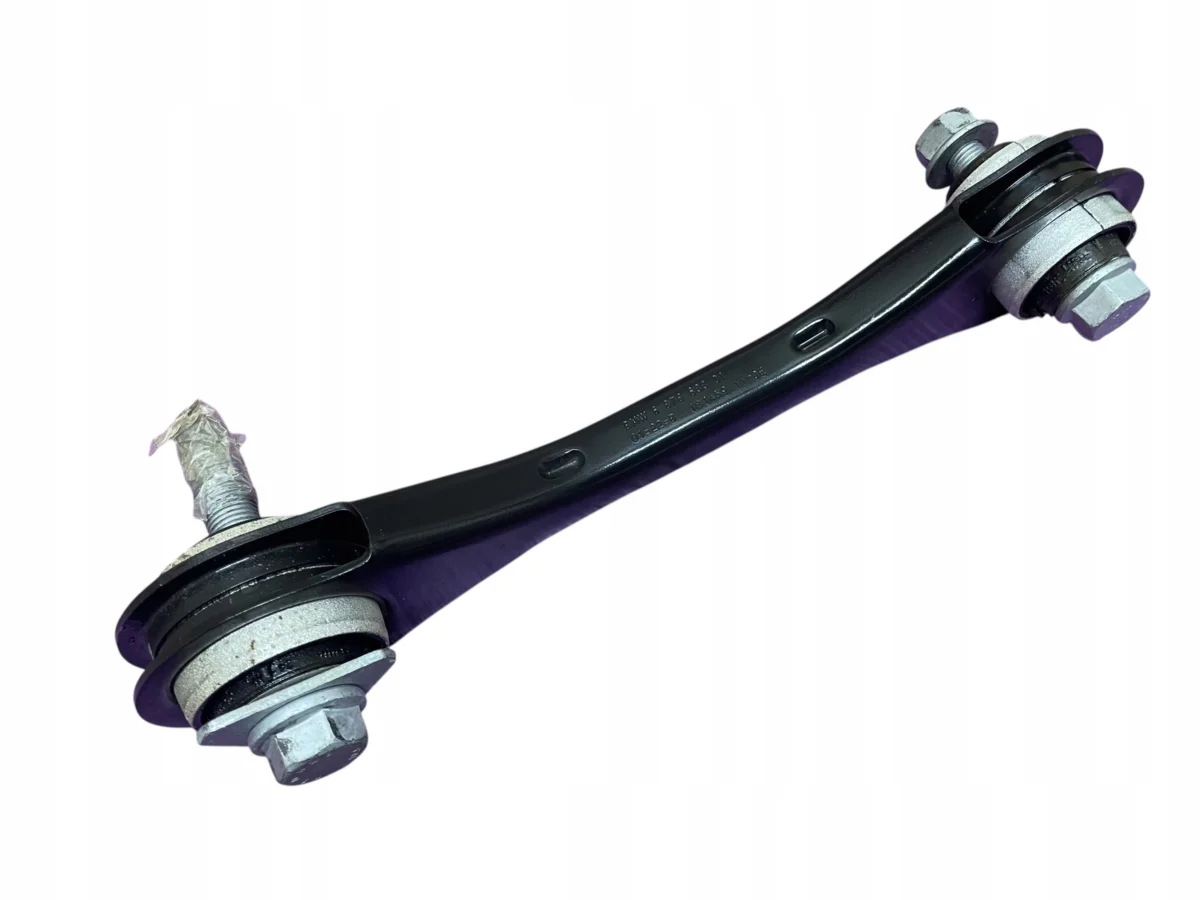 WAHACZ TYŁ LEWY BMW 4 G22 X-DRIVE