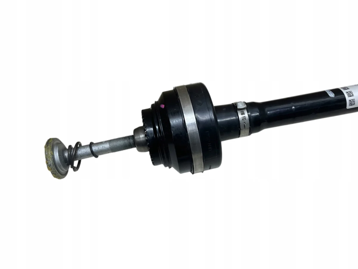 ПІВВІСЬ ЗАД ПРАВА BMW X5 G05 X6 G06 X7 G07 LIFT 23R - Зображення 3
