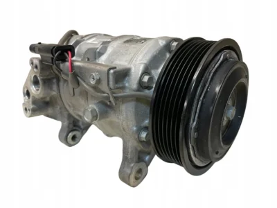 SPRĘŻARKA KLIMATYZACJI BMW X3 G01 X4 G02 5 G30 G31 14.599KM