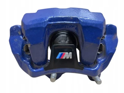 ZACISK HAMULCOWY PRAWY TYŁ M-PAKIET 370x24 BMW G05 G06 G07 LCI LIFT 2023