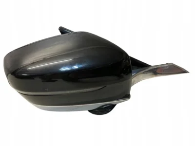 LUSTERKO PRAWE 5 PIN ASYSTENT BMW 7 G11 G12 KOLOR 475