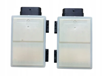 RADAR ASYSTENT ZMIANY PASA RUCHU BMW 4 G22 G23 G26 3 G20 G21 G01 G05 G06