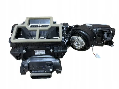 NAGRZEWNICA POWIETRZA NAWIEWY KOMPLETNA BMW 4 G22 G23 IDEAŁ