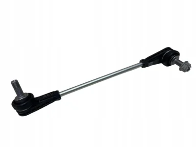 ŁĄCZNIK STABILIZATORA PRZÓD PRAWY + ŚRUBY BMW X4 G02 X3 G01 LCI 2023R