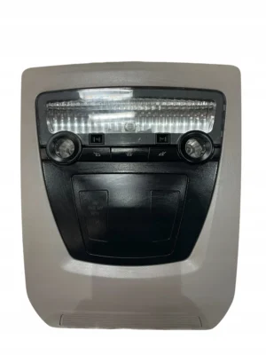 LAMPKA PODSUFITKI SZARA BMW 5 F10 F11