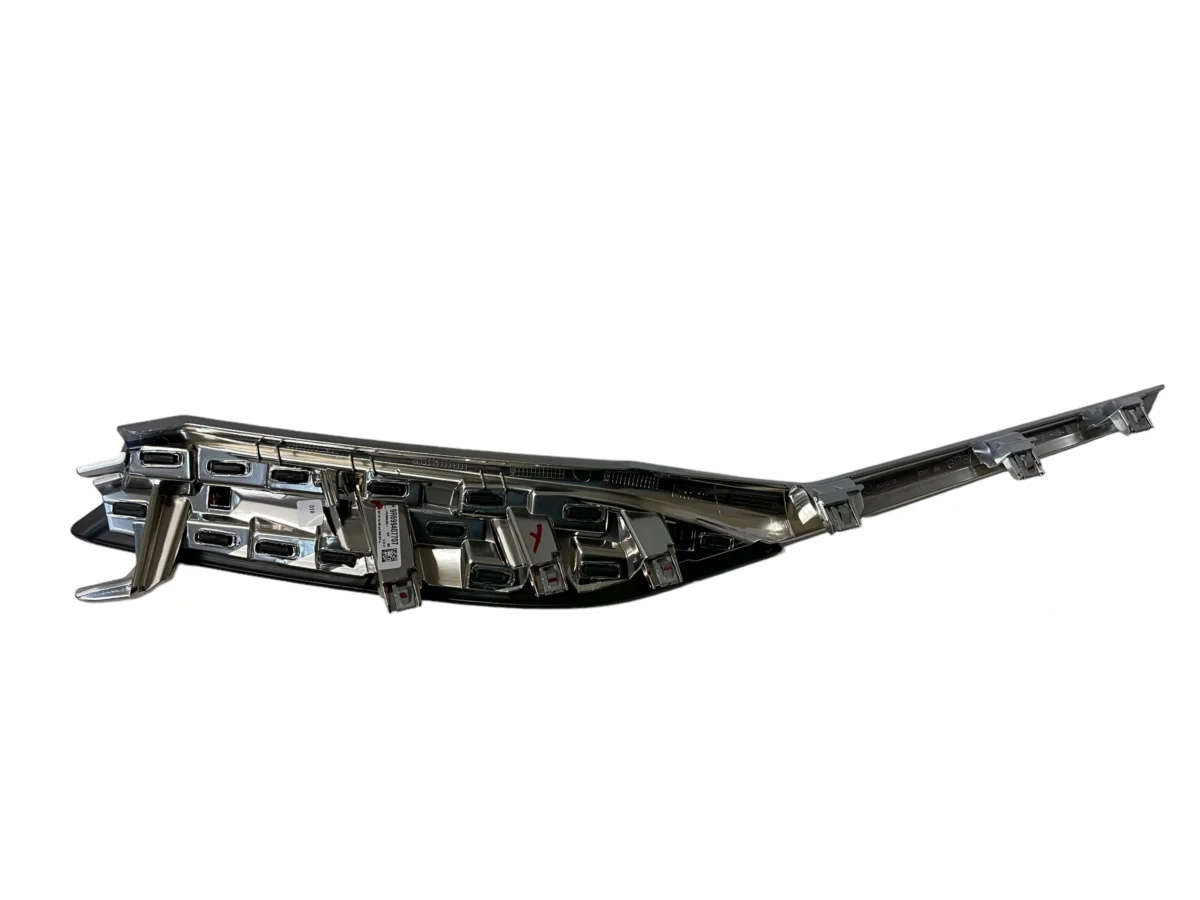 TRIM COVER CONSOLE RIGHT BMW G20 G21 G22 G23 G26 - Image 2