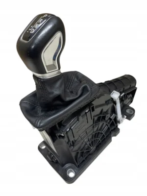 LEWAREK MIESZEK GAŁKA ZMIANY BIEGÓW AUTOMAT KOMPLET VOLVO XC60 II XC90 II