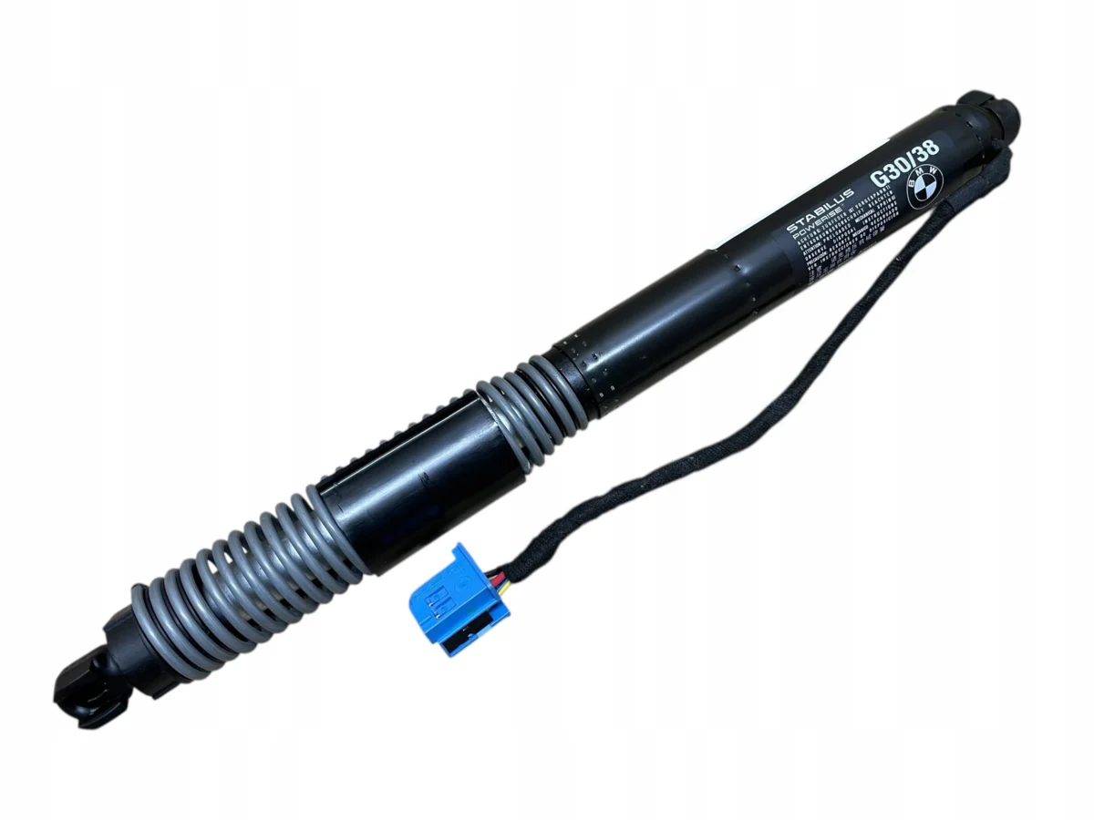 SIŁOWNIK ELEKTRYCZNEJ KLAPY BAGAŻNIKA BMW 5 G30 F90 LCI LIFT - obrazek 7