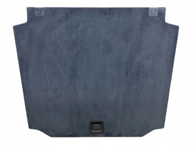 TRUNK FLOOR LINER BMW X5 G05 LCI