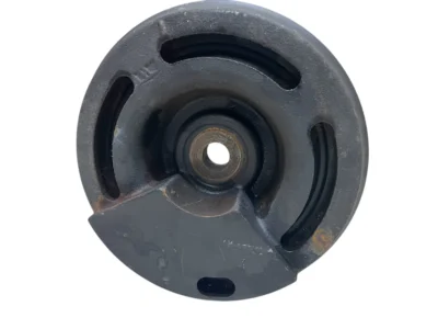 KOŁO PASOWE WAŁU NAPĘDOWEGO SILNIKA JEEP GRAND CHEROKEE WK2 LIFT 3.0 CRD