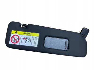 SŁONECZNIK PRAWY BMW 4 G23 IDEAŁ EUROPA