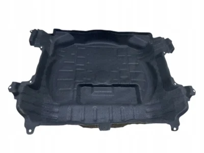 WYKŁADZINA WNĘKA BAGAŻNIKA BMW X5 G05 LCI