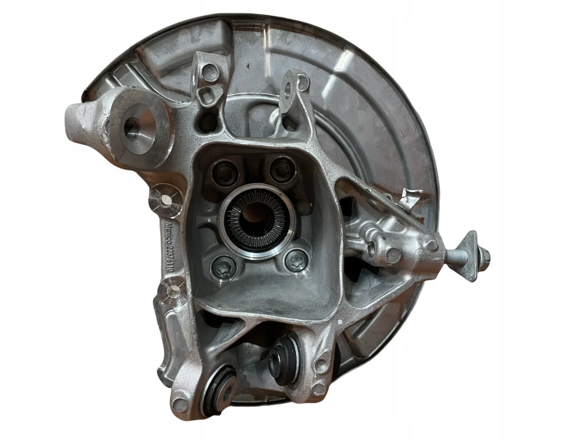 ZWROTNICA PRAWA TYŁ KPL BMW X5 G05 X6 G06 X7 G07 - obrazek 3