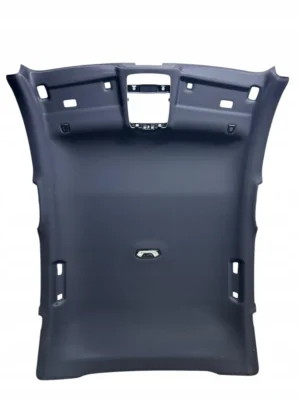 PODSUFITKA ANTRAZIT BMW 4 i4 G26 IDEAŁ ORYGINAŁ