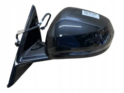 LUSTERKO LEWE 18 PIN ASYSTENT FOTOCHROM SHADOW LINE BMW 2 F74 EU 475 NOWE