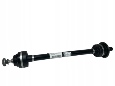 LEFT REAR AXLE SHAFT BMW 8 G14 G15 850iX USA