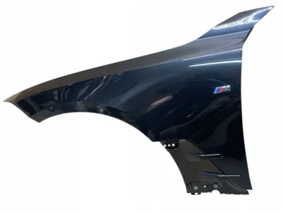 BŁOTNIK PRZÓD LEWY KOMPLETNY BMW 4 G26 475 IDEAŁ