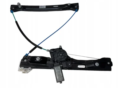 PODNOŚNIK SZYBY DRZWI PRZÓD PRAWY MINI F54 LCI COOPER S 2021R