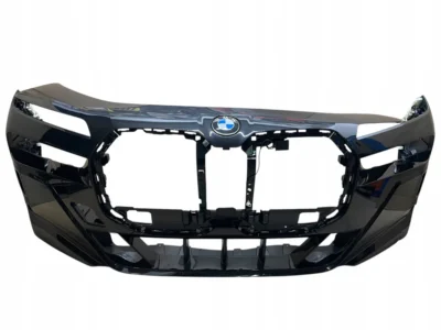 ZDERZAK PRZÓD PDC INSTALACJA BMW i7 7 G70 M-PAKIET 475 EUROPA