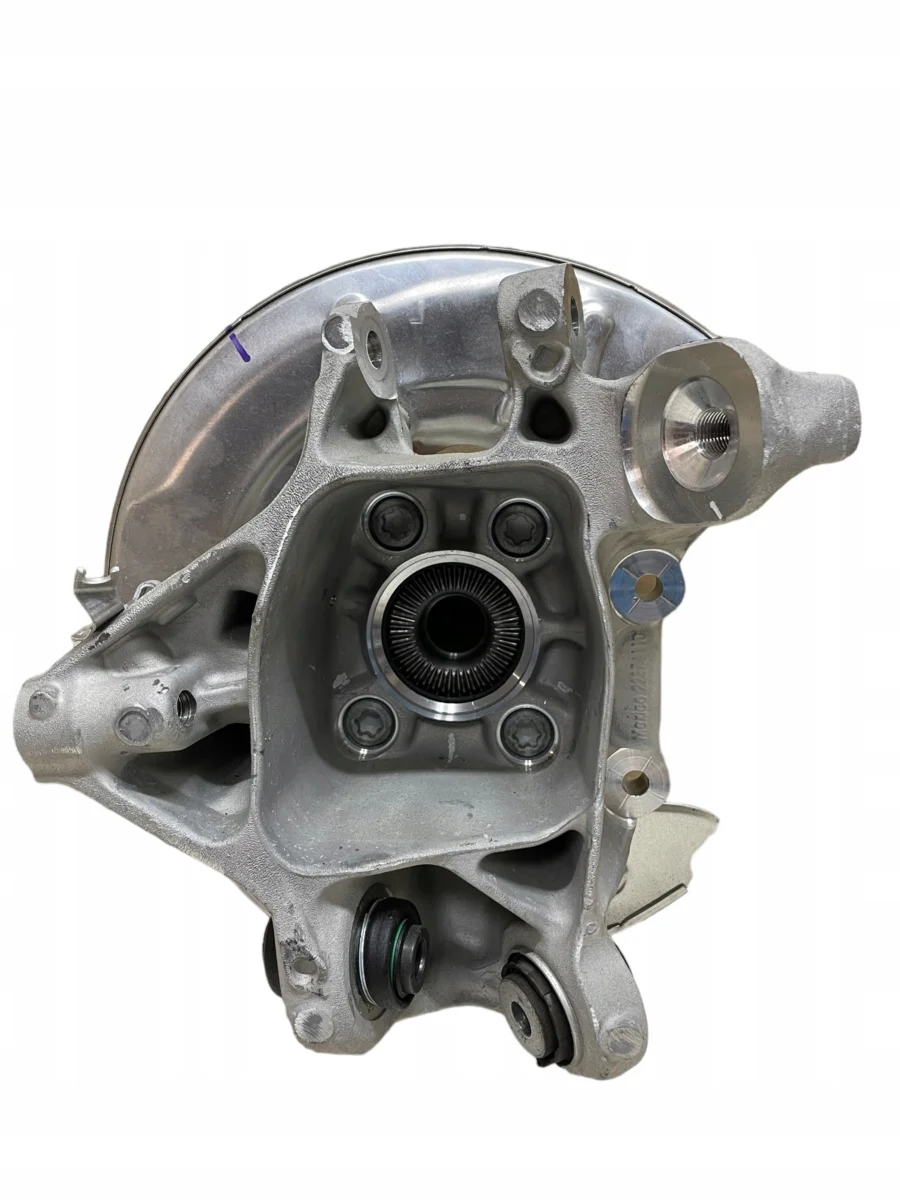 ZWROTNICA LEWA TYŁ KOMPLETNA BMW X5 G05 X6 G06 X7 G07 2023R - obrazek 4