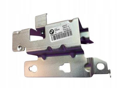 MOCOWANIE ROLETY BAGAŻNIKA PRAWE BMW X7 G07 LCI