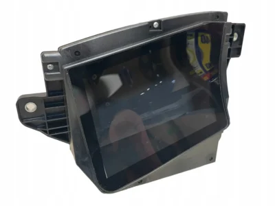 WYŚWIETLACZ HEAD UP BMW F15 F16