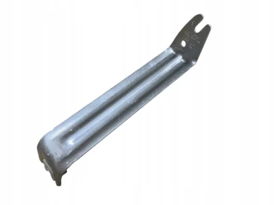 UCHWYT IZOLACJI TERMICZNEJ ZBIORNIKA PALIWA BMW 4 G26