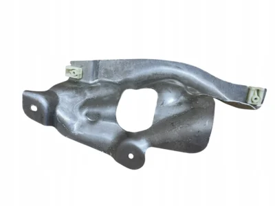 THERMAL INSULATION COVER GEARBOX RIGHT BMW 4 G26