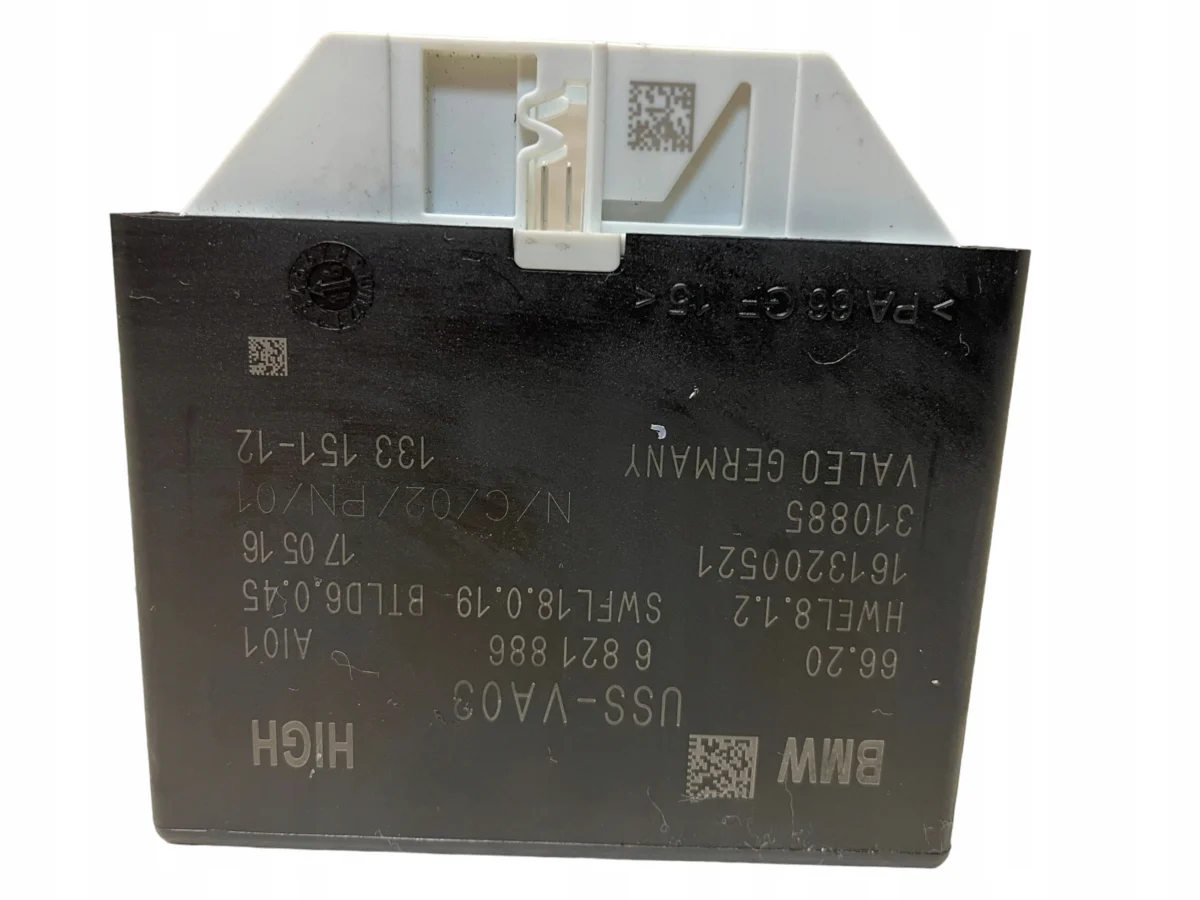 MODUŁ PDC BMW 7 G11 G12 - obrazek 2