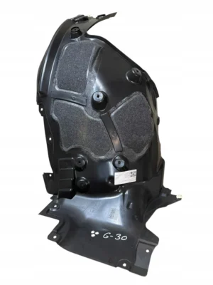 NADKOLE PRZEDNIE LEWE TYLNA CZĘŚĆ BMW 5 G30 G31