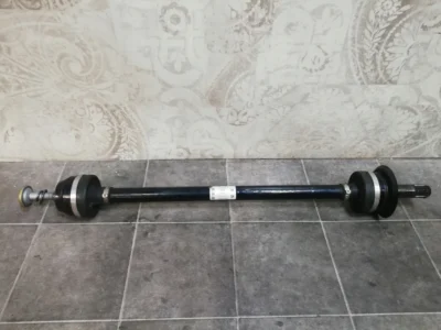 AXLE SHAFT REAR RIGHT BMW X3 G01 X4 G02