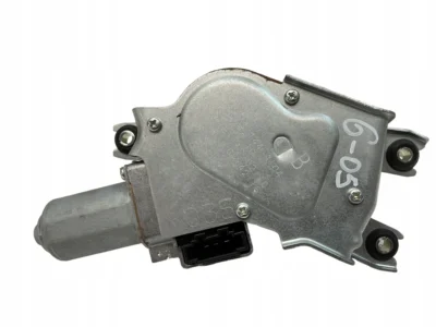 SILNIK WYCIERACZKI TYLNEJ SZYBY KLAPY BMW G05 G07