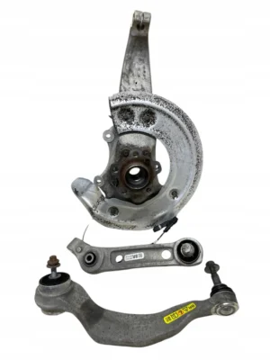 ZWROTNICA PRZÓD PRAWA WAHACZE X-DRIVE BMW 7 G11 G12 LCI LIFT