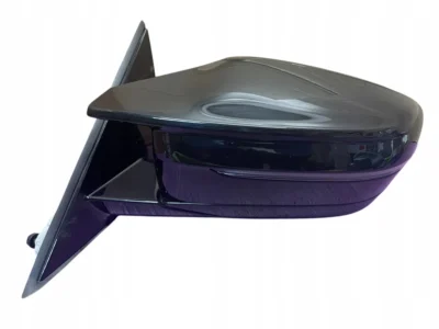 LUSTERKO PRAWE 5 PIN SHADOW LINE SPORT BMW 3 G20 G21 M3 G80 EUROPA