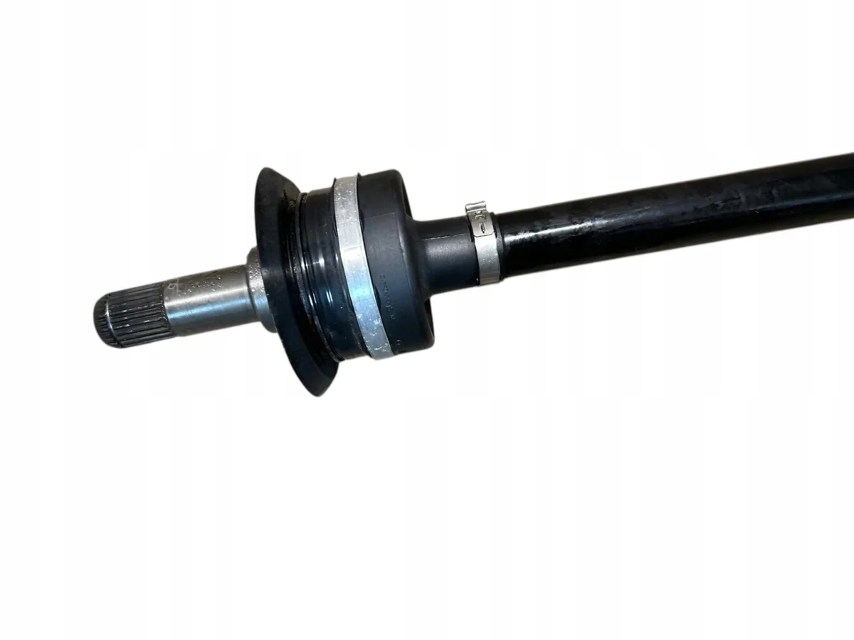 AXLE SHAFT REAR RIGHT BMW 5 G30 LCI – Bild 4