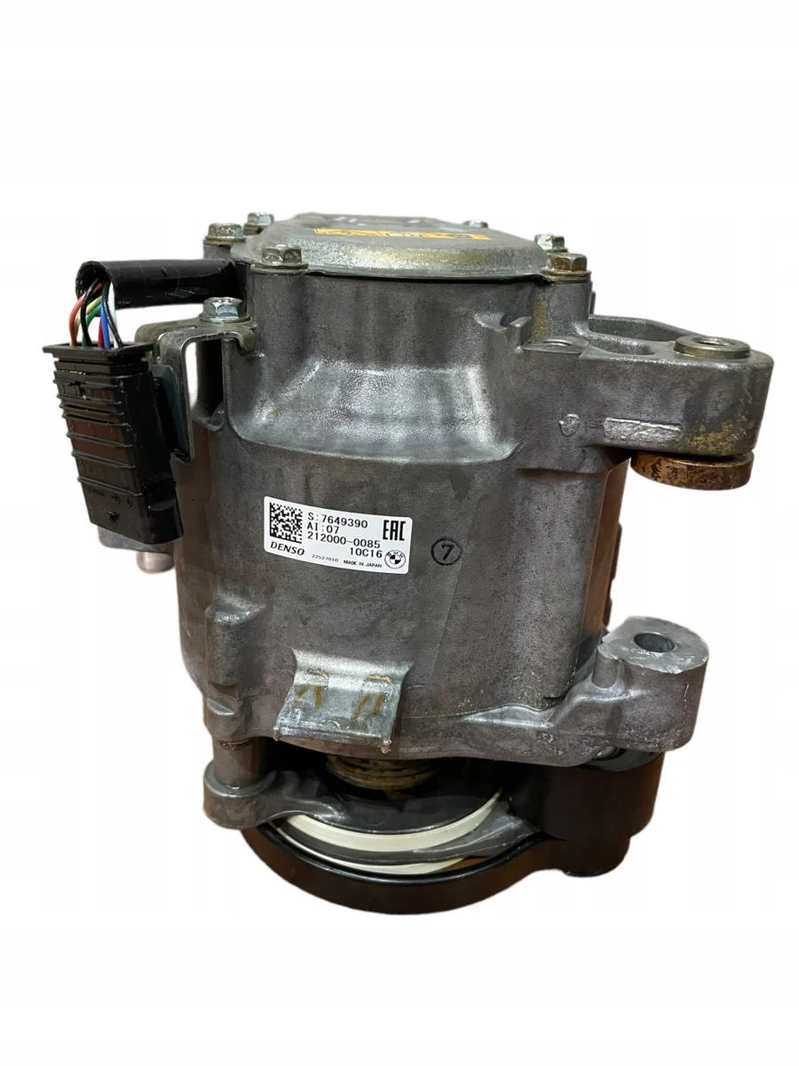 ALTERNATOR GENERATOR ROZRUSZNIKA BMW F45 225XE 20R - obrazek 6