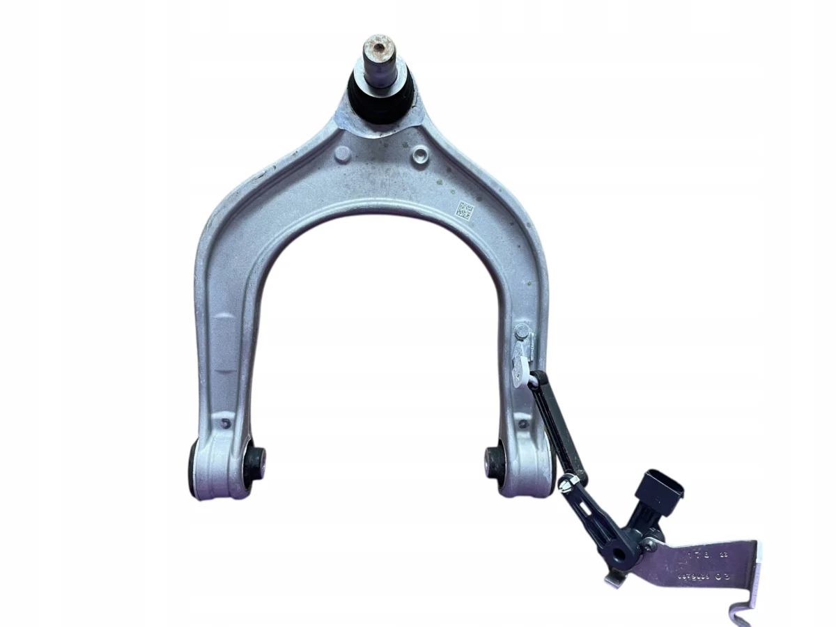 WAHACZ GÓRNY LEWY + CZUJNIK POZIOMOWANIA BMW X5 G05 X6 G06 X7 G07 LCI 23r - obrazek 3